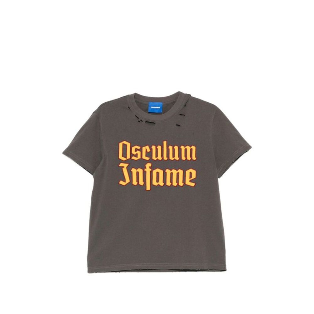 Dagger Grey T-Shirts & Vests - T-Shirts Men